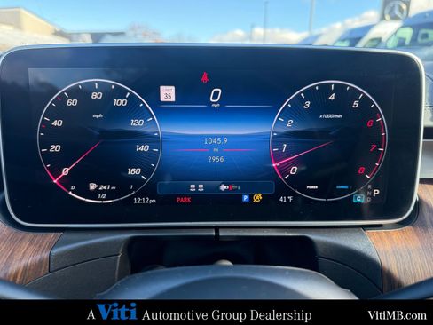 Certified 2024 Mercedes-Benz CLE 450 4MATIC Cabriolet image 31