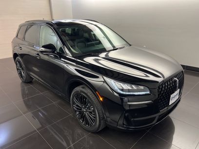 New 2026 Lincoln Corsair Premiere