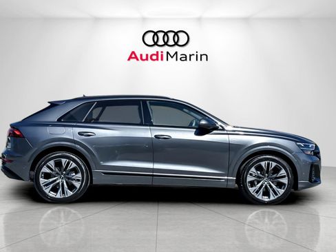 New 2026 Audi Q8 Prestige image 6