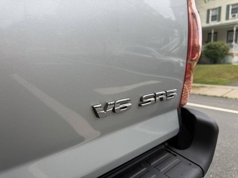 Used 2007 Toyota Tacoma 4x4 Double Cab image 10