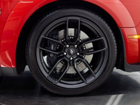 Used 2020 Dodge Challenger R/T Scat Pack image 27