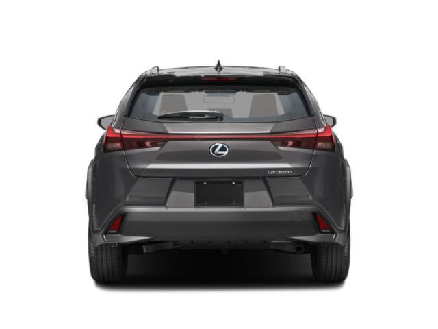 Used 2025 Lexus UX 300h FWD w/ Cold Area Package image 5