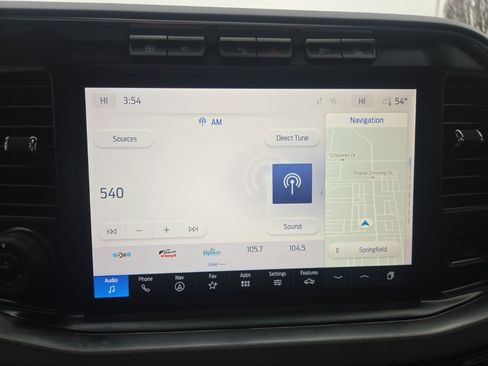 Used 2024 Ford F250 Platinum w/ Tremor Off-Road Package image 17