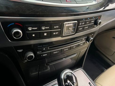 Used 2016 Hyundai Equus Ultimate image 30