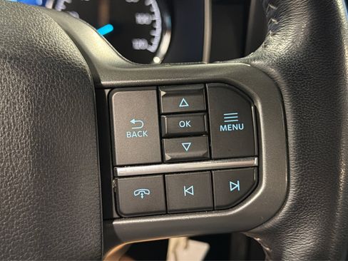 Used 2022 Ford F150 XLT w/ Equipment Group 301A Mid AWD/4WD image 24