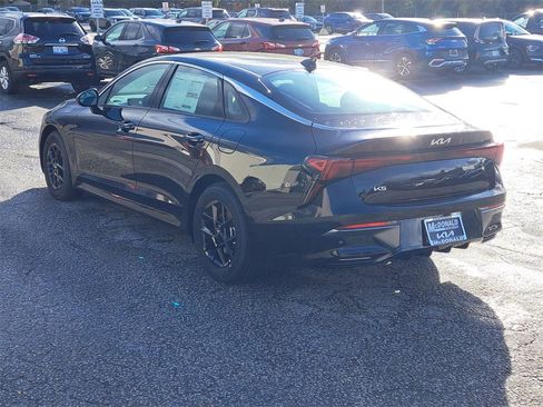New 2026 Kia K5 LXS image 31