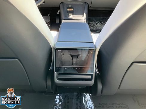 Used 2024 Tesla Model 3 Long Range AWD/4WD image 35
