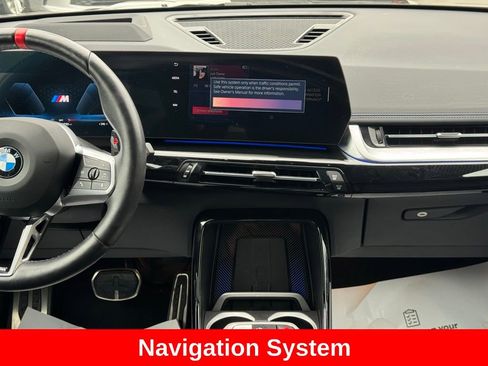 Used 2024 BMW X1 M35i w/ Premium Package AWD/4WD image 19