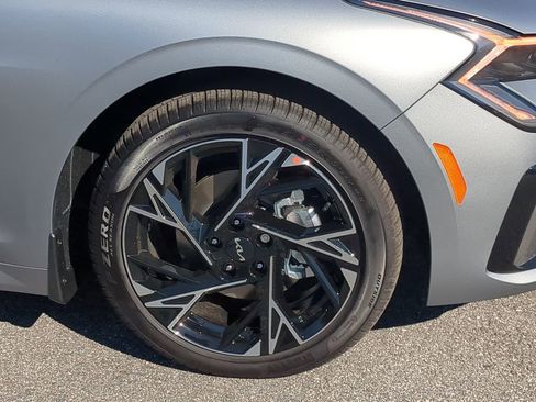 New 2026 Kia K5 GT-Line image 10