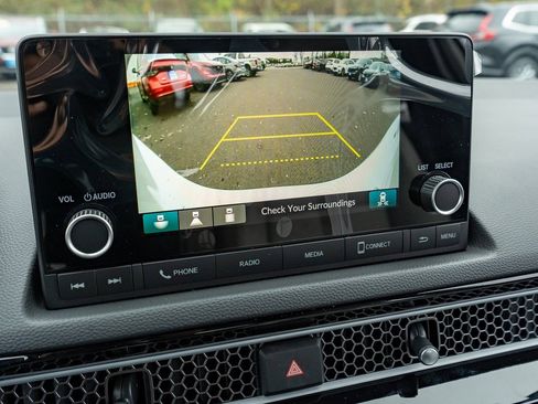 New 2026 Honda Civic Sport image 27