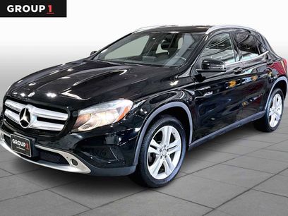 Used 2016 Mercedes-Benz GLA 250 4MATIC