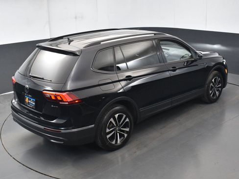 Used 2023 Volkswagen Tiguan S image 29