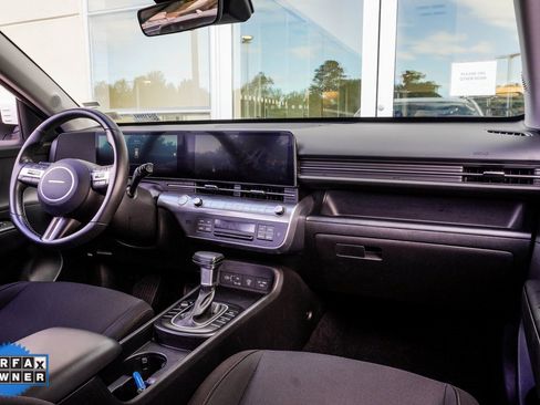 Used 2025 Hyundai Kona SEL image 15