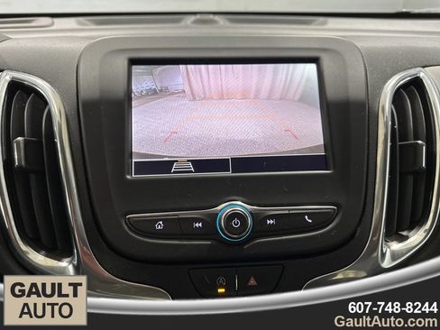 Used 2023 Chevrolet Equinox LT FWD image 10