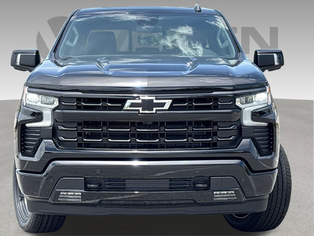 New 2026 Chevrolet Silverado 1500 RST AWD/4WD image 3