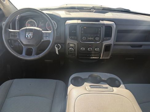 Used 2019 RAM 1500 Tradesman w/ Popular Equipment Group image 12