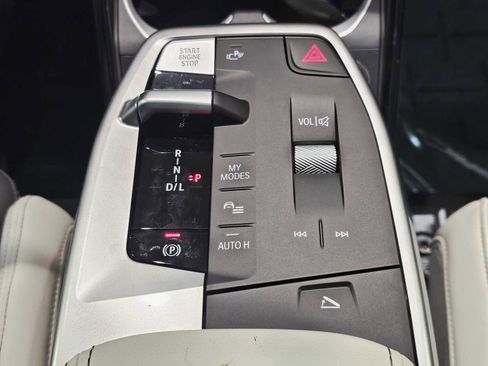 New 2026 BMW X1 xDrive28i image 18