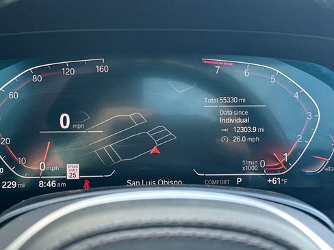 Used 2020 BMW X7 xDrive40i w/ M Sport Package image 30