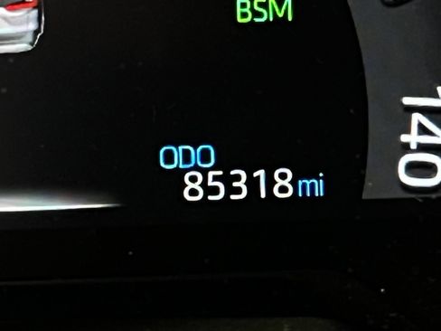 Used 2025 Toyota RAV4 XLE Premium w/ Weather Package AWD/4WD image 11