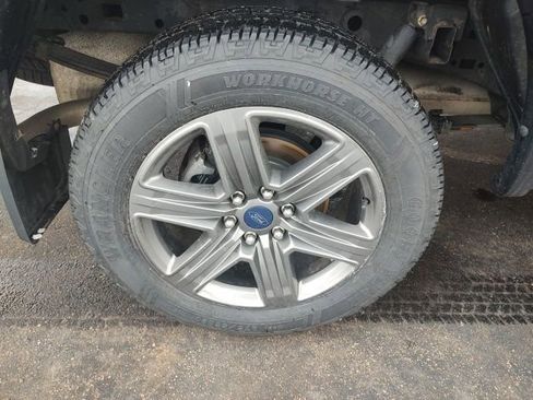 Certified 2020 Ford F150 XLT w/ Equipment Group 302A Luxury image 9