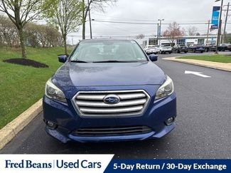 Used 2016 Subaru Legacy 2.5i Limited video 2