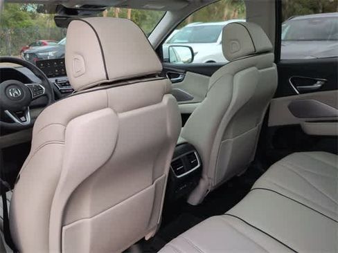 New 2026 Acura RDX SH-AWD w/ Advance Package image 19