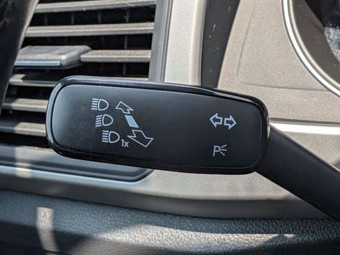 Used 2021 Volkswagen Atlas SE AWD/4WD image 21