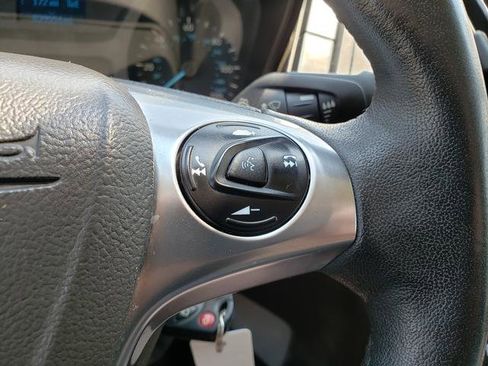 Used 2016 Ford Transit 150 130 Low Roof image 19