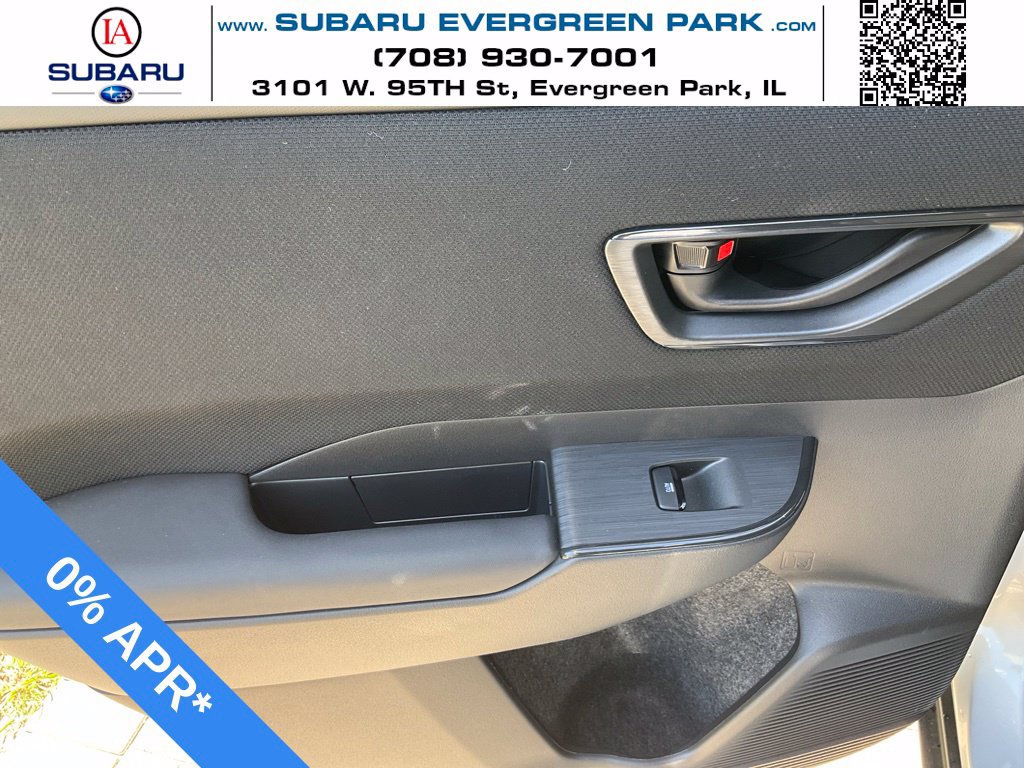 New 2026 Subaru Outback Premium w/ Premium/Limited Package AWD/4WD image 35