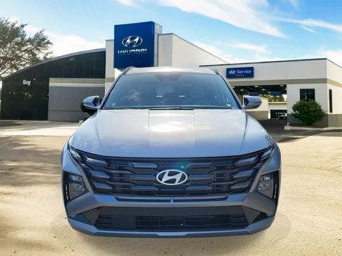 New 2026 Hyundai Tucson SEL image 2