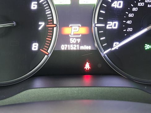 Used 2020 Acura MDX SH-AWD w/ Technology Package image 34