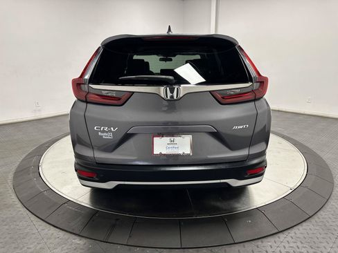 Used 2020 Honda CR-V EX image 11