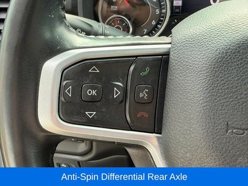 Used 2023 RAM 1500 Big Horn AWD/4WD image 25