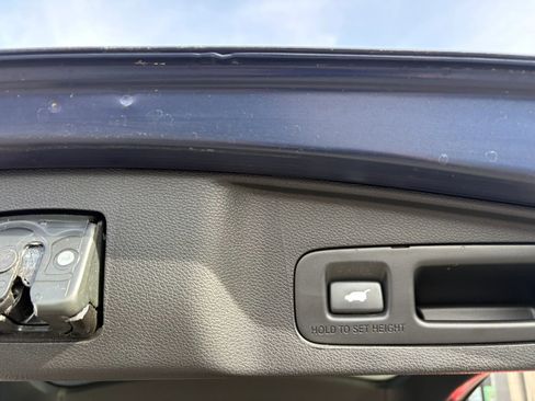 Used 2018 Honda CR-V EX-L image 11