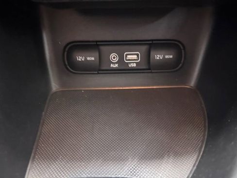 Used 2017 Kia Sportage LX w/ LX Popular Package image 16