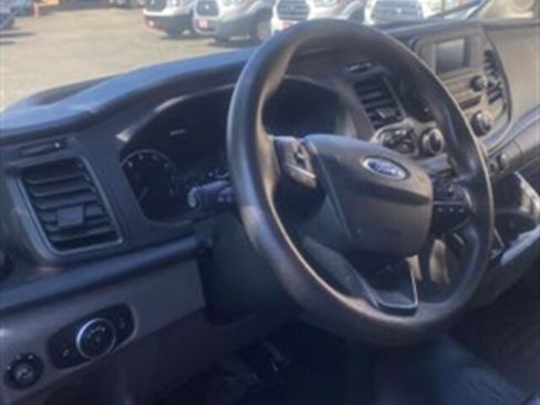 Used 2020 Ford Transit 250 148 High Roof Extended image 29