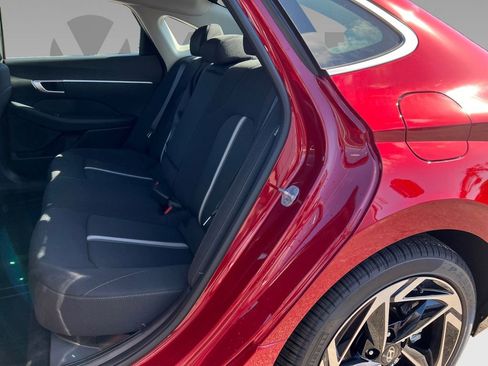 New 2026 Hyundai Sonata SEL image 12