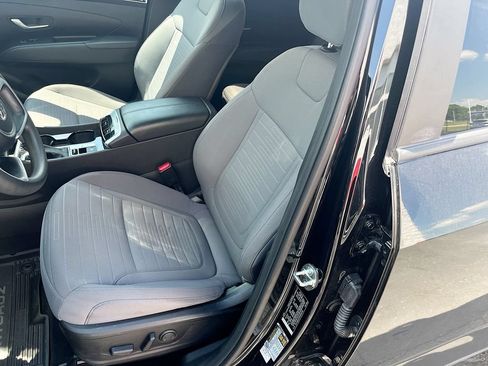 Used 2024 Hyundai Santa Cruz SEL AWD/4WD image 19