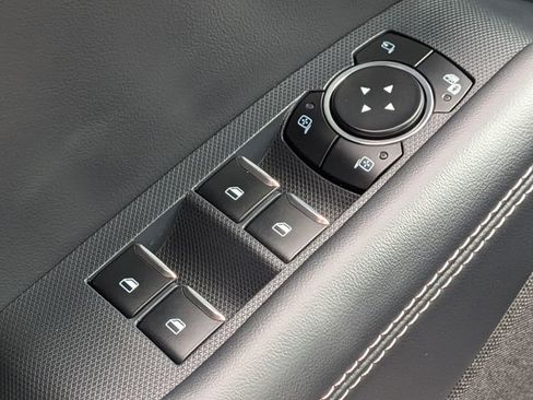 Used 2024 Ford Mustang Mach-E Premium AWD/4WD image 23