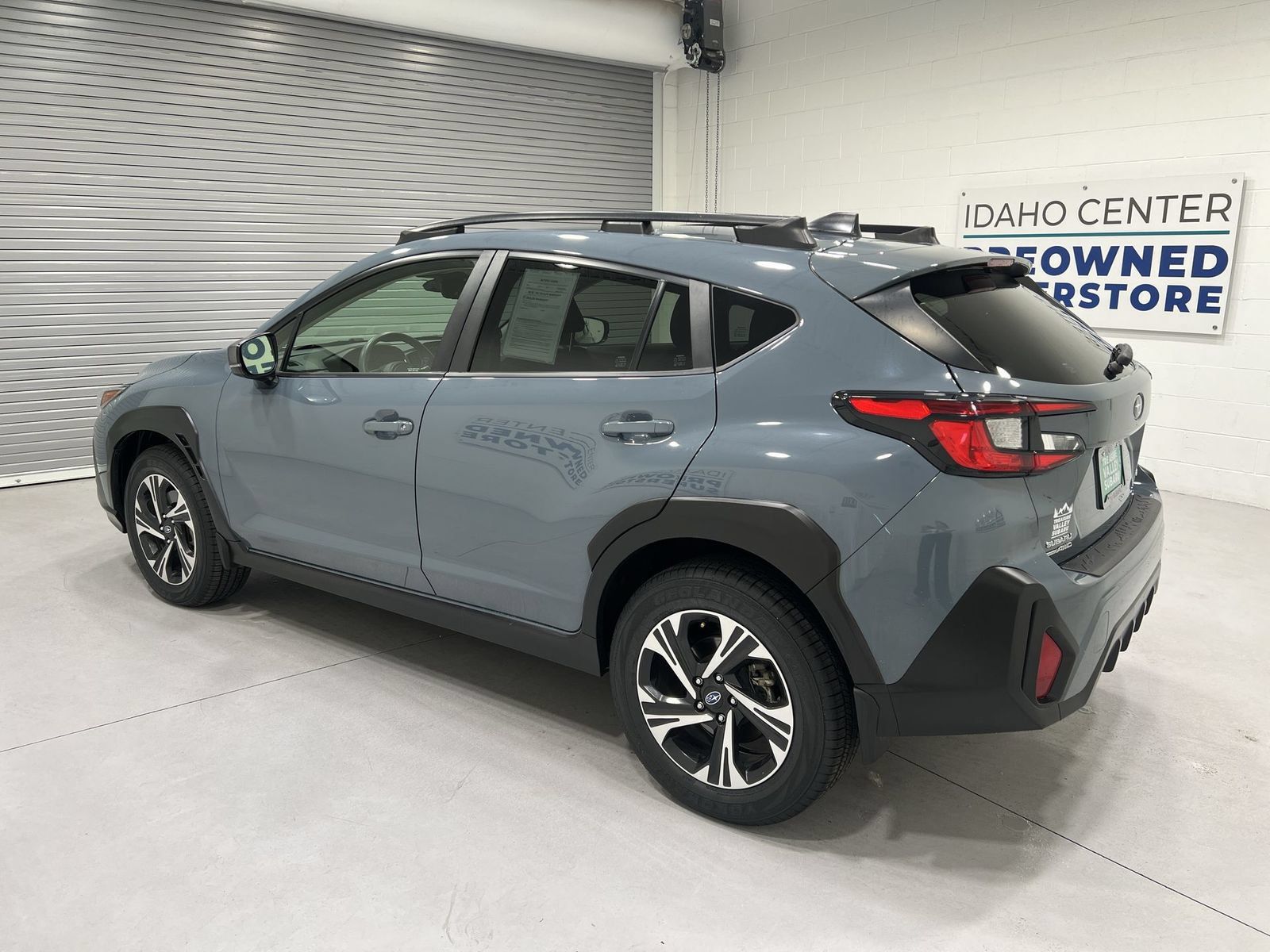 Used 2024 Subaru Crosstrek 2.0i Premium AWD/4WD image 6