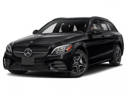 Used 2021 Mercedes-Benz C 300 Sedan w/ Premium Package