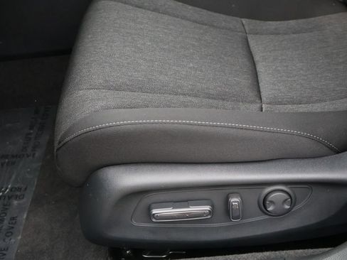 New 2026 Honda Accord SE image 39