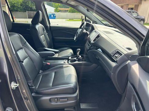 Used 2017 Honda Ridgeline RTL-E image 15