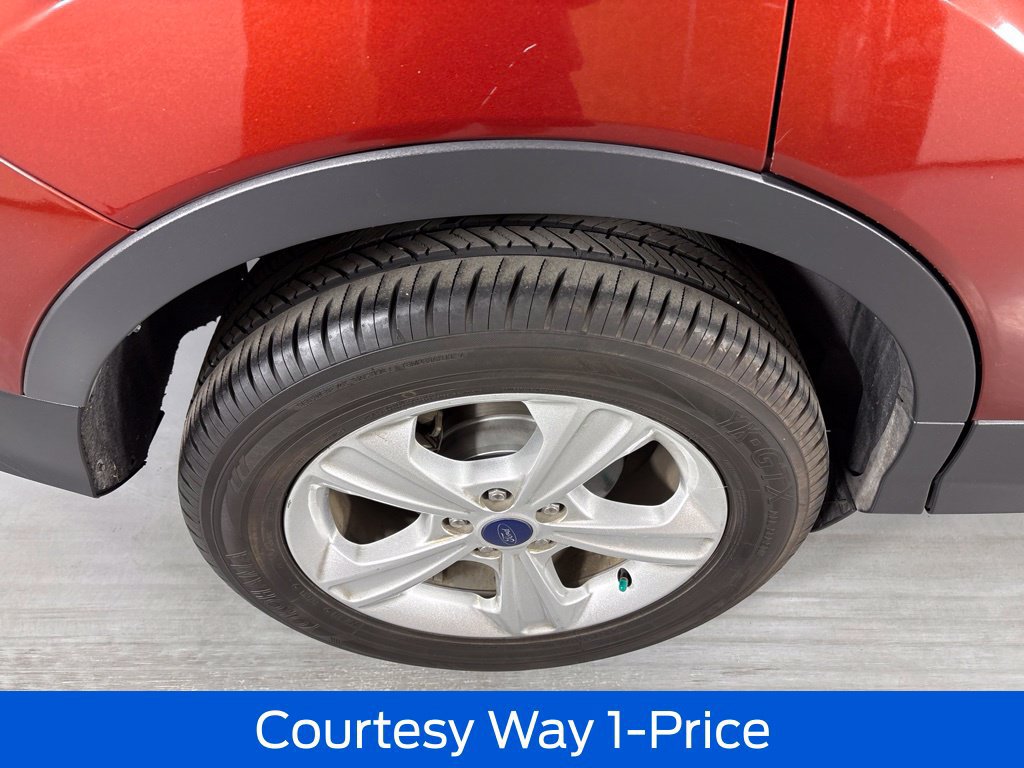 Used 2014 Ford Escape S FWD image 13