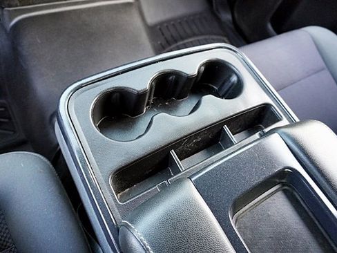 Used 2018 Chevrolet Silverado 1500 LT w/ All Star Edition image 26