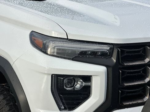 Used 2023 GMC Canyon AT4X w/ Edition 1 image 45