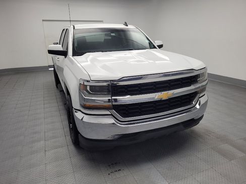 Used 2018 Chevrolet Silverado 1500 LT RWD image 14