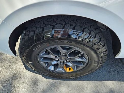 New 2025 Ford Expedition Tremor image 19