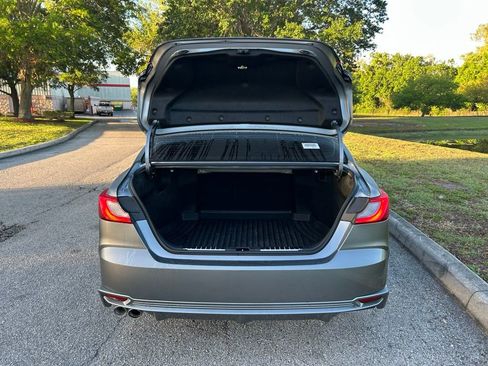 Used 2026 Toyota Camry XSE image 10