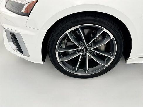 Certified 2024 Audi A5 2.0T Premium Plus w/ Premium Plus AWD/4WD image 26